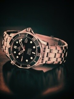 Наручные часы обои