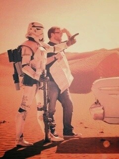 Как проехать? обои