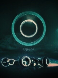 Tron Legacy обои