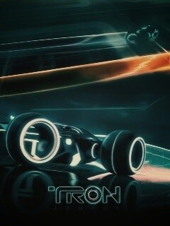 Трон - Наследие обои