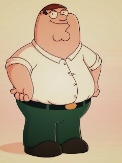 Питер Гриффин обои