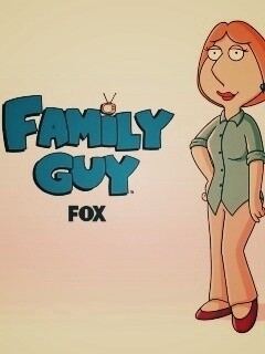 Лоис Гриффин обои