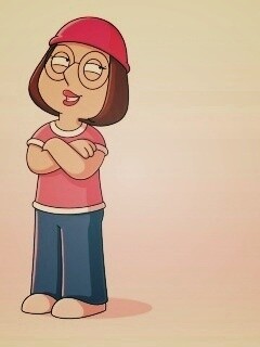 Мэг Гриффин обои