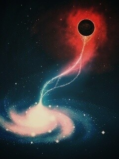 Две звезды обои