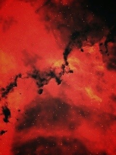 Туманность дьявола обои