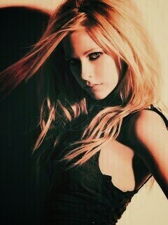 Аврил Лавин обои