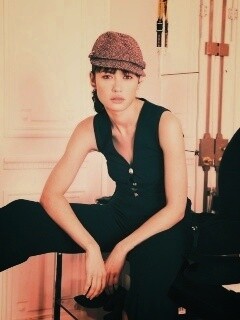 Ольга Куриленко обои