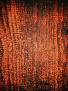 Тёмная доска обои