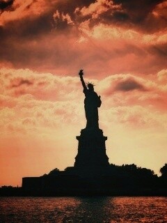 Остров свободы обои