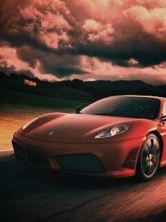 Ferrari F430 обои