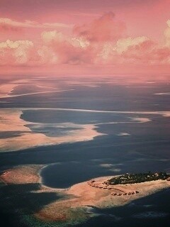 Мальдивы обои