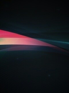 Пересечение световых плоскостей обои