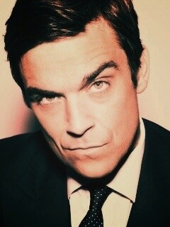 Робби Вильямс обои