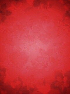 Розовый цветочный фон обои