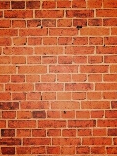 Кирпичная стена обои