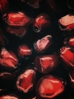 Ядра граната обои