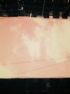 Человеческий муравейник обои