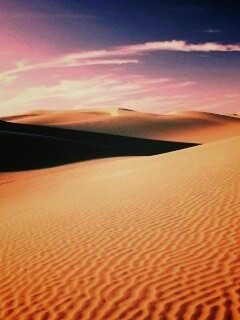 Пустыня Сахара обои