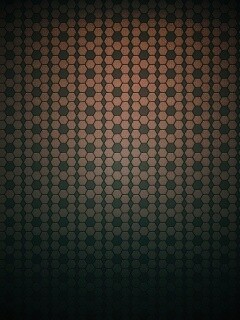Узор из шестиугольников обои