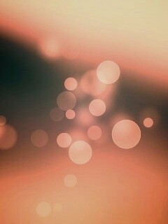 Круги в воздухе обои