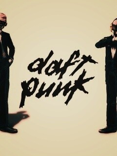 Daft Punk обои