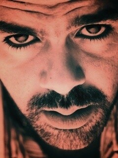 Жамель Деббуз обои