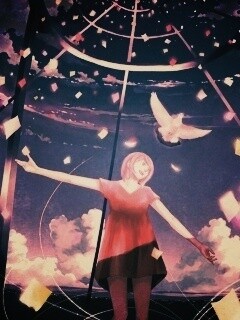 Свобода обои