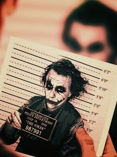 Фото Джокера обои