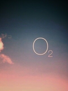 Кислород обои