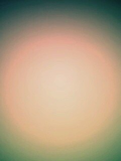 Голубое сияние обои