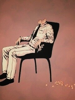 Голова раскололась обои