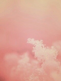 Макро фото снега обои