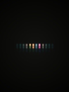 Цветовые варианты обои