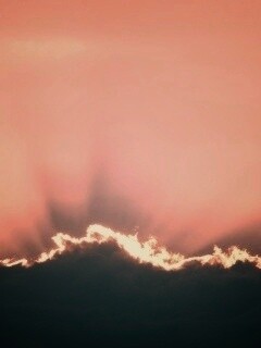 Проблески света обои