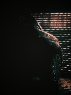 Взаперти обои