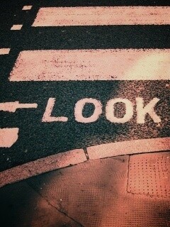 Посмотрите налево обои