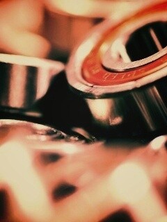 Подшипники от скейтборда обои