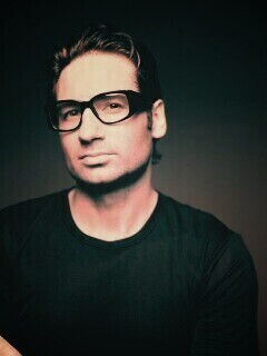 Дэвид Духовны обои