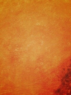 Царапины на жёлтом металле обои