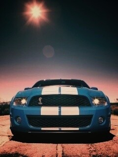 Форд Шелби обои