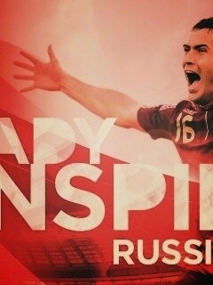 Футбольный матч обои