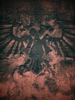 Двуглавый орел обои