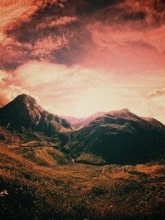 Нетронутый уголок обои