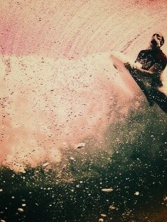 Мега серфинг обои