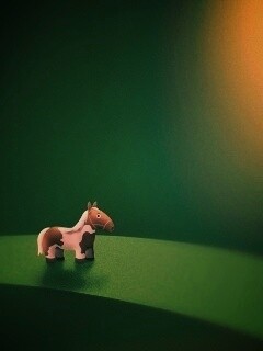 Игрушечный пони обои