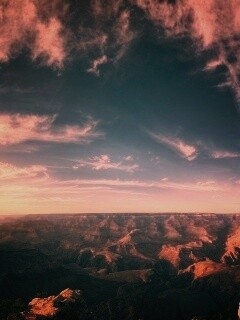 Каньоны обои