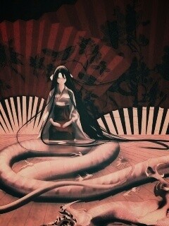 Победившая дракона обои