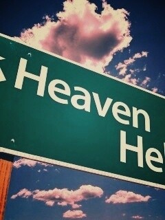 Каждому свой путь обои