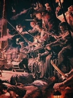 Абодаж обои