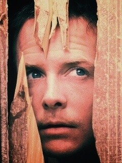 Страшилы обои